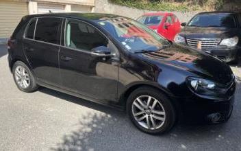 Volkswagen golf plus Nice
