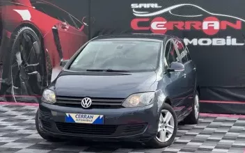 Volkswagen Golf Plus Creutzwald