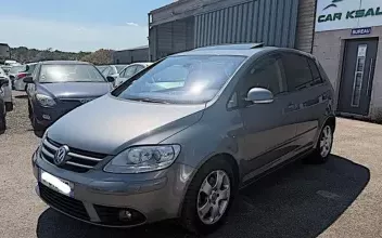 Volkswagen Golf Plus Wittelsheim