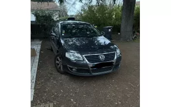 Volkswagen Passat Roanne