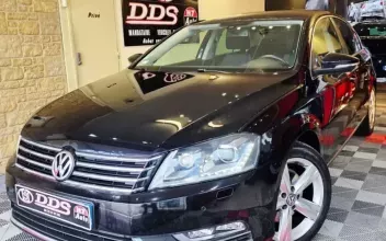 Volkswagen Passat Laveyron