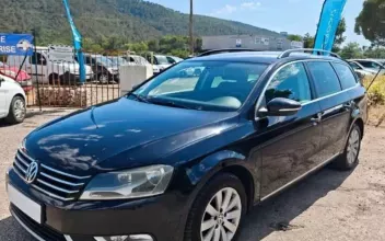 Volkswagen Passat Brignoles
