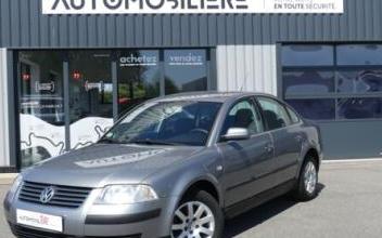 Volkswagen passat Nonant