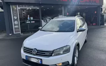 Volkswagen Passat Alltrack Gagny