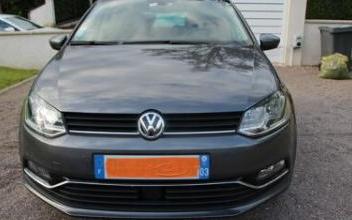 Volkswagen polo Moulins