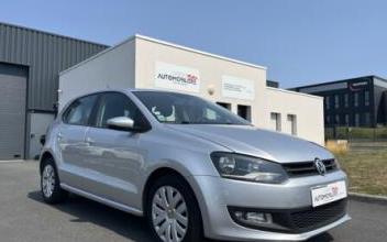 Volkswagen polo Le-Bignon