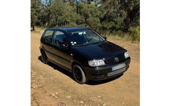 Volkswagen polo Bandol