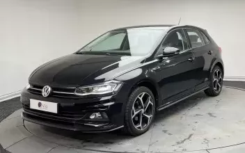 Volkswagen Polo Férin