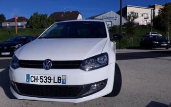 Volkswagen polo Aurillac