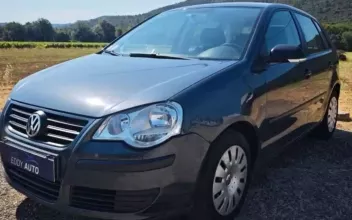 Volkswagen Polo Brignoles