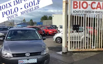 Volkswagen Polo Calais