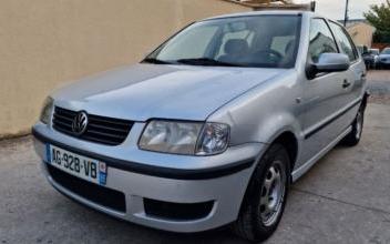 Volkswagen Polo Argenteuil