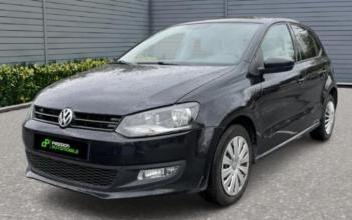 Volkswagen Polo Loison-sous-Lens