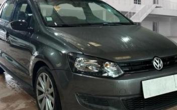 Volkswagen polo Lagny-sur-Marne