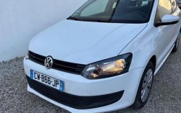 Volkswagen polo Butry-sur-Oise