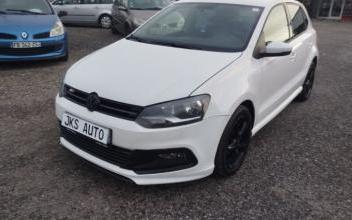 Volkswagen Polo Wittelsheim