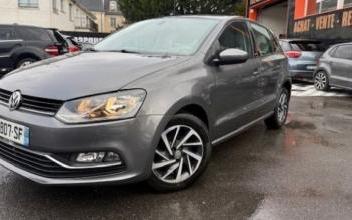 Volkswagen Polo Morsang-sur-Orge