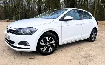 Volkswagen Polo Haguenau