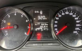 Volkswagen polo Roques