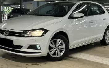 Volkswagen Polo Metz