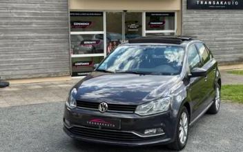 Volkswagen polo Crêches-sur-Saône