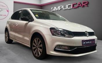 Volkswagen polo Montpellier
