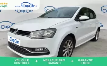 Volkswagen Polo Paris