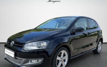 Volkswagen Polo Mougins