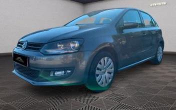 Volkswagen Polo Rosselange