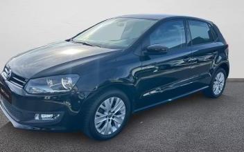 VOLKSWAGEN POLO Castres