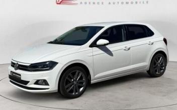 Volkswagen polo Aubagne