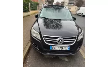 Volkswagen Tiguan Cormeilles-en-Parisis