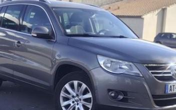 Volkswagen tiguan Cavignac