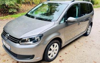 Volkswagen Touran Montfermeil