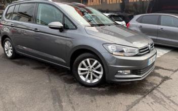 Volkswagen Touran Morsang-sur-Orge