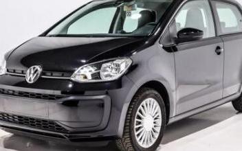 Volkswagen up Saint-Jean-de-Soudain