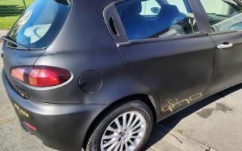 Alfa-romeo 147 Larmor-Plage