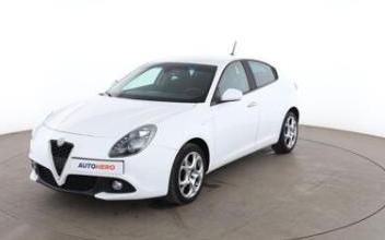 Alfa-romeo giulietta Issy-les-Moulineaux