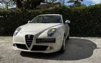 Alfa-romeo MiTo Sarrians