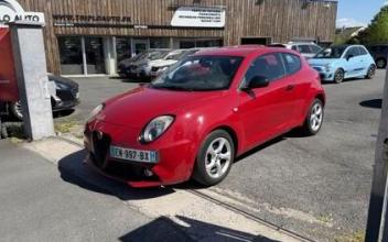 Alfa-romeo mito Brive-la-Gaillarde
