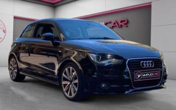 Audi a1 Cannes