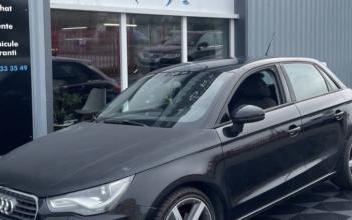 Audi A1 Gouesnou