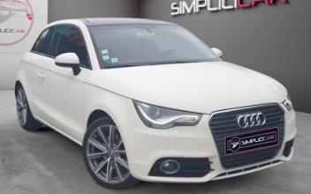 Audi a1 Amiens