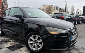 Audi A1 Morsang-sur-Orge