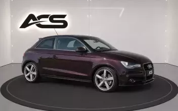 Audi A1 Belleville