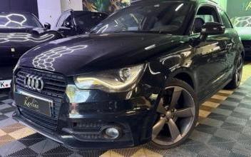 Audi A1 Lisses
