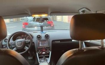 Audi a3 Montpellier