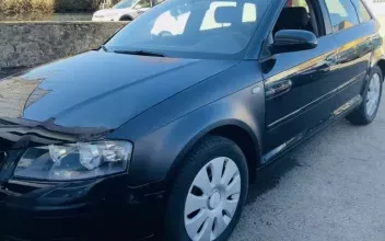 Audi A3 Metz
