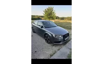 Audi A3 Cerelles