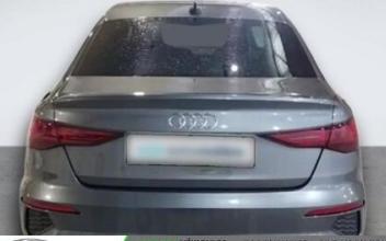 Audi a3 Beaupuy